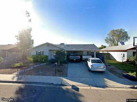 9Th, MESA, AZ 85204
