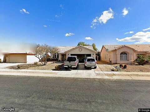 Yellow Moon, TUCSON, AZ 85743
