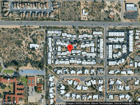 Calle Diego, TUCSON, AZ 85710