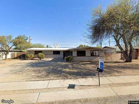 29Th, TUCSON, AZ 85710