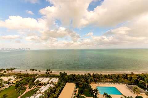 Ocean, KEY BISCAYNE, FL 33149