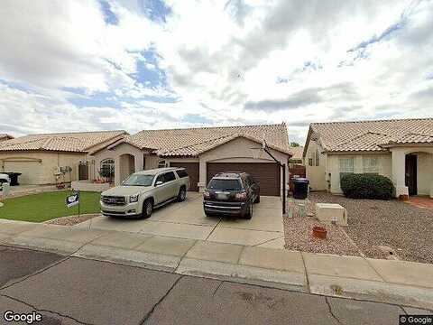 Kathleen, PEORIA, AZ 85382