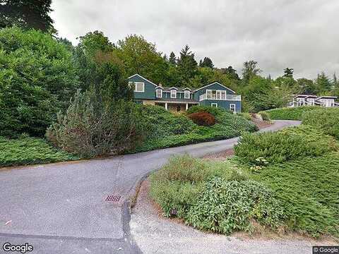 Avalon, MERCER ISLAND, WA 98040