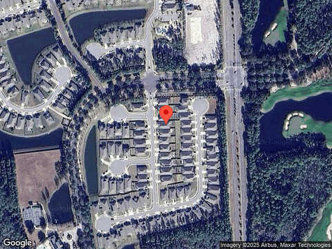 Thompson, FERNANDINA BEACH, FL 32034