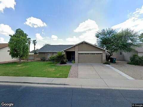 Hackamore, MESA, AZ 85203