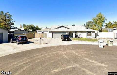 Sierra Vista, GLENDALE, AZ 85303