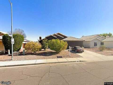 108Th, PEORIA, AZ 85345