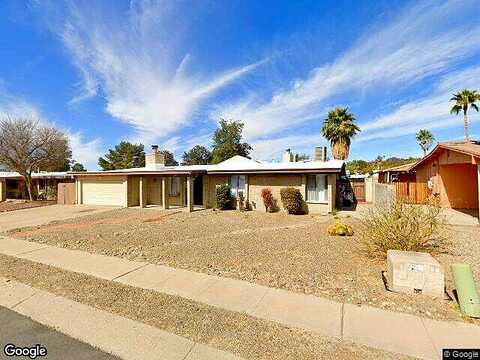 Casimir Pulaski, TUCSON, AZ 85741