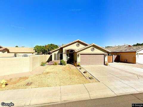 Foothill, PEORIA, AZ 85383