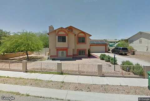 Vista Del Arroyo, TUCSON, AZ 85746