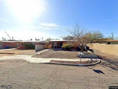Lester, TUCSON, AZ 85719