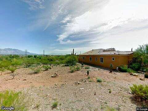 Silver Shadows Heights, TUCSON, AZ 85743