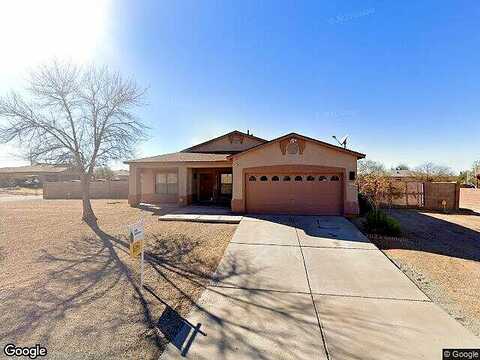 Smokey Valley, TUCSON, AZ 85757