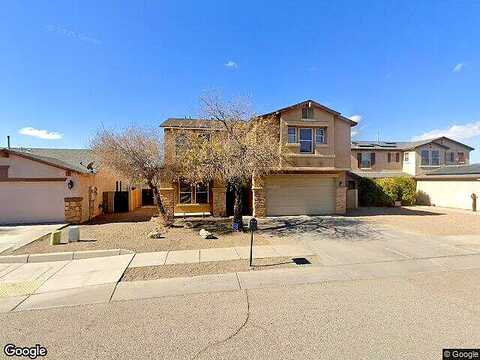 Martlet, TUCSON, AZ 85756