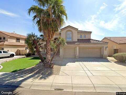 Sonnet, GLENDALE, AZ 85308