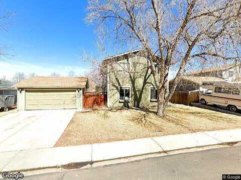 96Th, BROOMFIELD, CO 80021