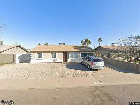 Peck, GLENDALE, AZ 85301