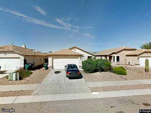 42Nd, TUCSON, AZ 85730