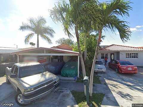 22Nd, HIALEAH, FL 33016