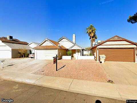 Saguaro, GLENDALE, AZ 85304