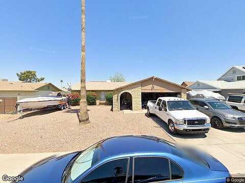 Mission, GLENDALE, AZ 85302