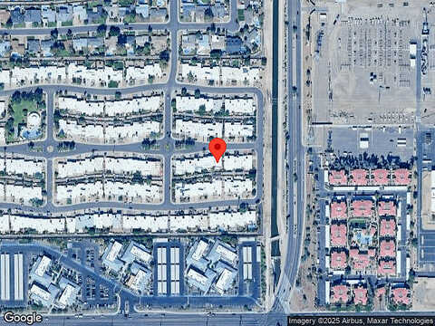 Pinchot, SCOTTSDALE, AZ 85251