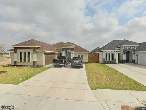 Pelican, PALMHURST, TX 78573