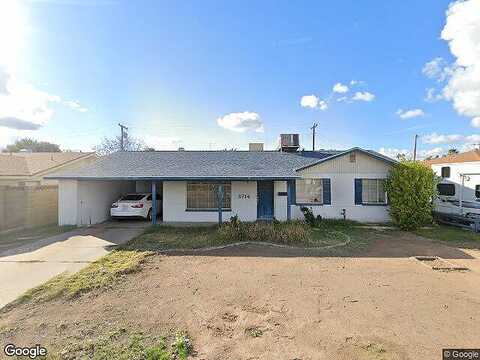 19Th, PHOENIX, AZ 85015