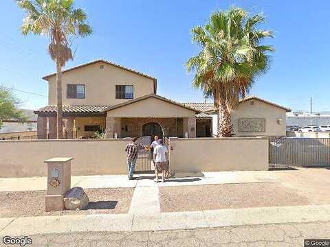12Th, TUCSON, AZ 85711