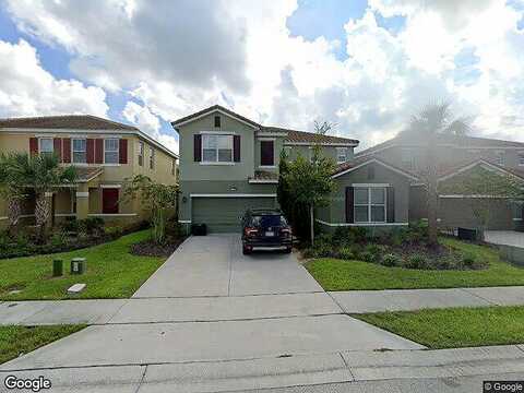Oakbourne, DAVENPORT, FL 33837