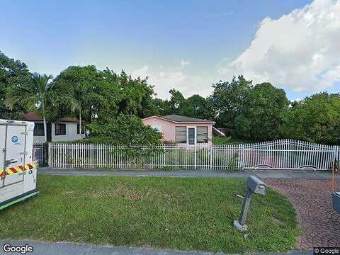 118Th, MIAMI, FL 33168