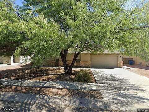 Paseo Don Carlos, TUCSON, AZ 85757