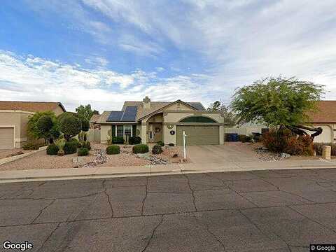 Princess, MESA, AZ 85205