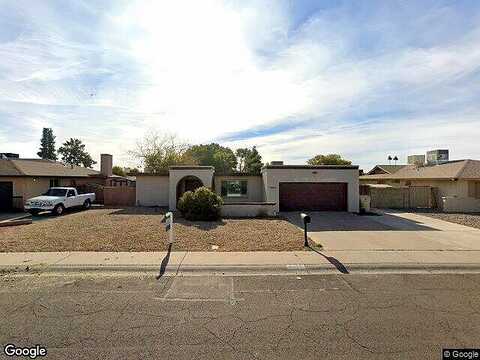 Las Palmaritas, GLENDALE, AZ 85302