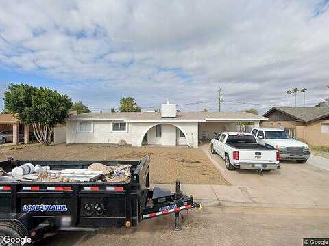 10Th, MESA, AZ 85203