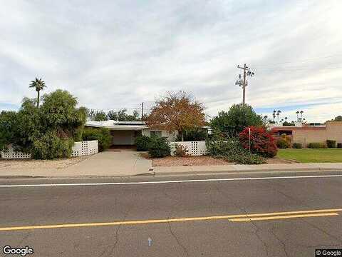 Miller, SCOTTSDALE, AZ 85251