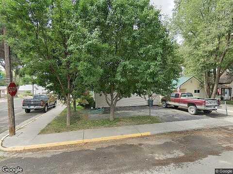 Main, HOTCHKISS, CO 81419