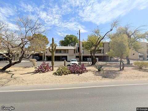 Country Club, TUCSON, AZ 85716