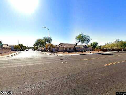 103Rd, MESA, AZ 85207