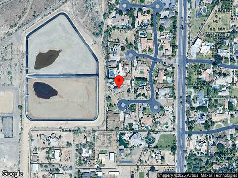 Pearl, MESA, AZ 85213
