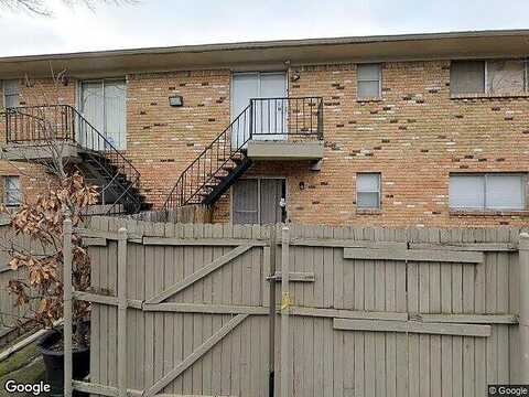 Parkridge Dr # 111, Dallas, TX 75234