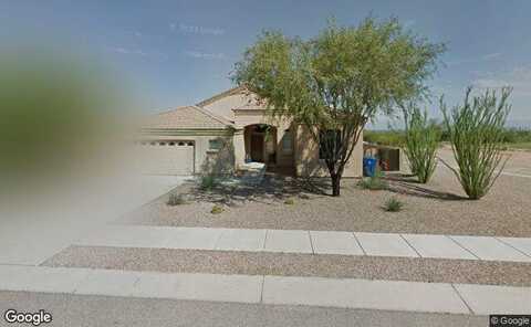 Woodward, VAIL, AZ 85641