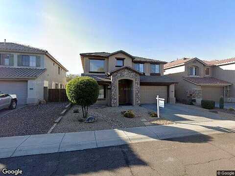 Thoreau, ANTHEM, AZ 85086