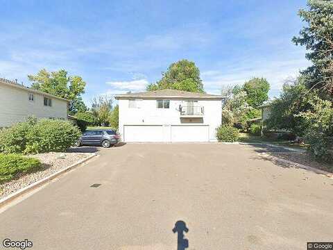 Field, LAKEWOOD, CO 80227