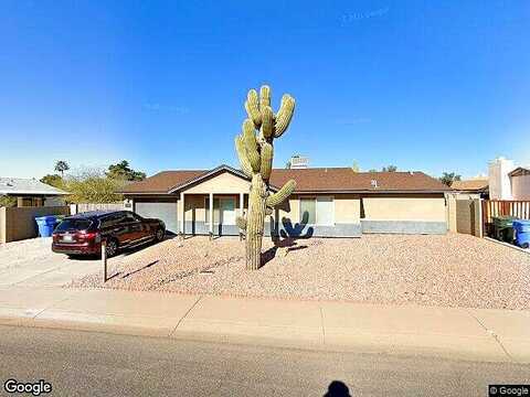 Saint John, PHOENIX, AZ 85032