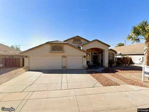 Emery, MESA, AZ 85212