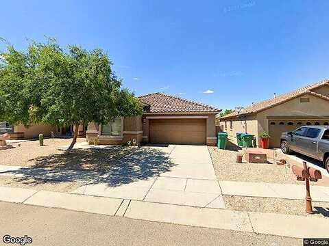 Calle Paso Suave, SAHUARITA, AZ 85629