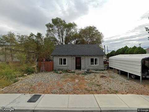 1St, SOAP LAKE, WA 98851