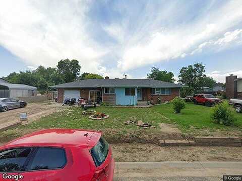 Olive, PLATTEVILLE, CO 80651