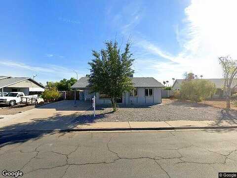 Santa Barbara, MESA, AZ 85202